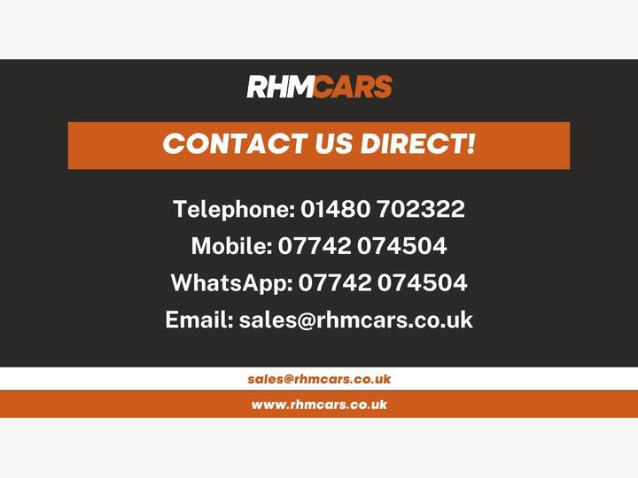 Volkswagen Golf 2.0 TDI GT 5dr