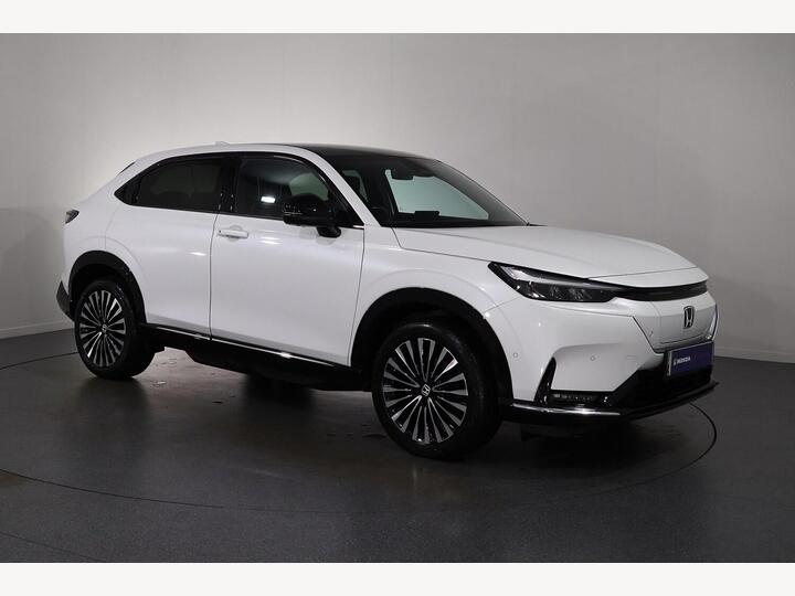 Honda E:Ny1 68.8kWh Advance Auto 5dr
