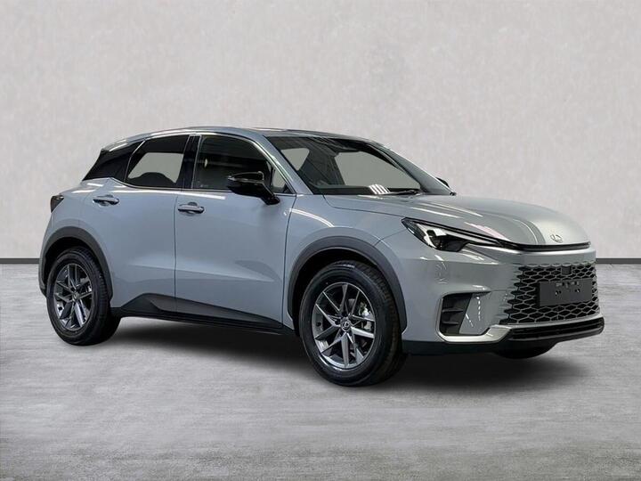 Lexus LBX 1.5 VVT-iE Premium Plus E-CVT Euro 6 (s/s) 5dr