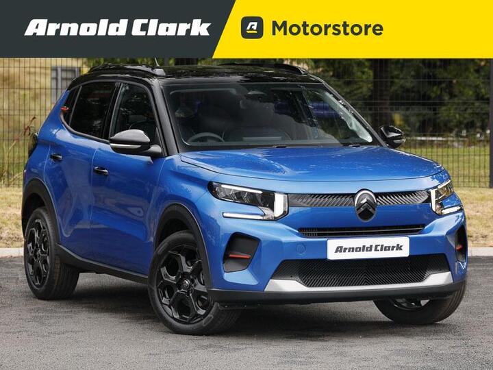 Citroen C3 1.2 Turbo COLLECTION Euro 6 (s/s) 5dr
