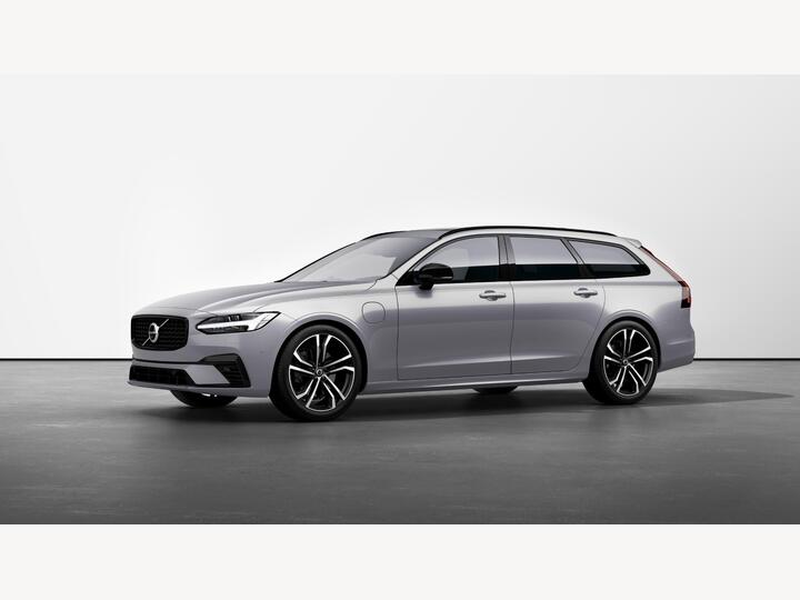 Volvo V90 2.0h T8 18.8kWh Ultra Auto AWD Euro 6 (s/s) 5dr