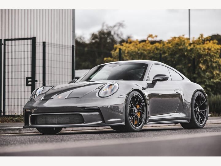 Porsche 911 4.0 992 GT3 Touring PDK Euro 6 2dr