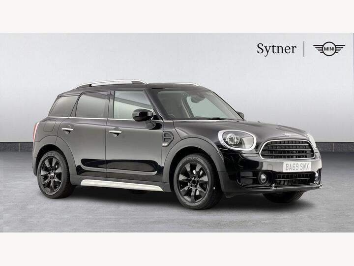 MINI Countryman 1.5 Cooper Classic Euro 6 (s/s) 5dr