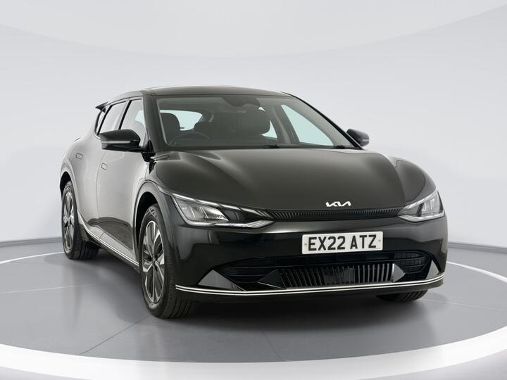 Kia EV6 166kW Air 77.4kWh 5dr Auto