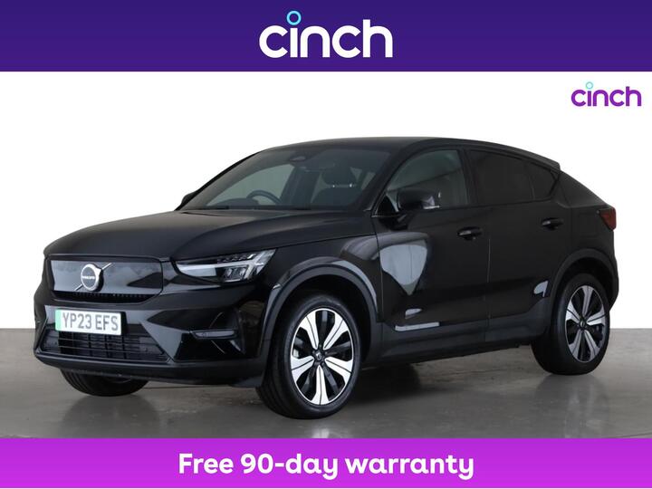 Volvo C40 Recharge 69kWh Core Auto 5dr