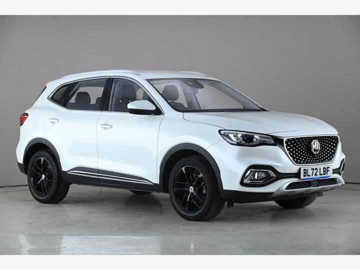 MG MG HS 1.5 T-GDI Excite DCT Euro 6 (s/s) 5dr