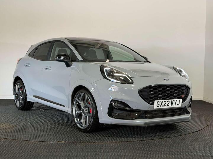 Ford PUMA 1.5T EcoBoost ST Euro 6 (s/s) 5dr