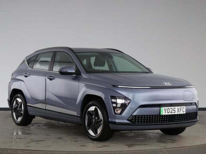 Hyundai KONA 65.4kWh Advance Auto 5dr