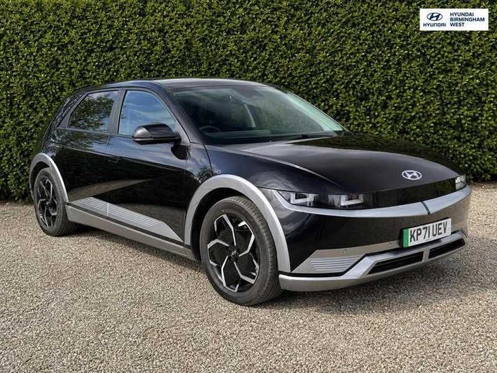 Hyundai IONIQ 5 73kWh Premium Auto 5dr