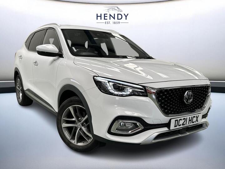 MG HS 1.5 T-GDI Exclusive Euro 6 (s/s) 5dr