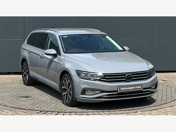 Volkswagen Passat 1.5 TSI EVO SEL Euro 6 (s/s) 5dr