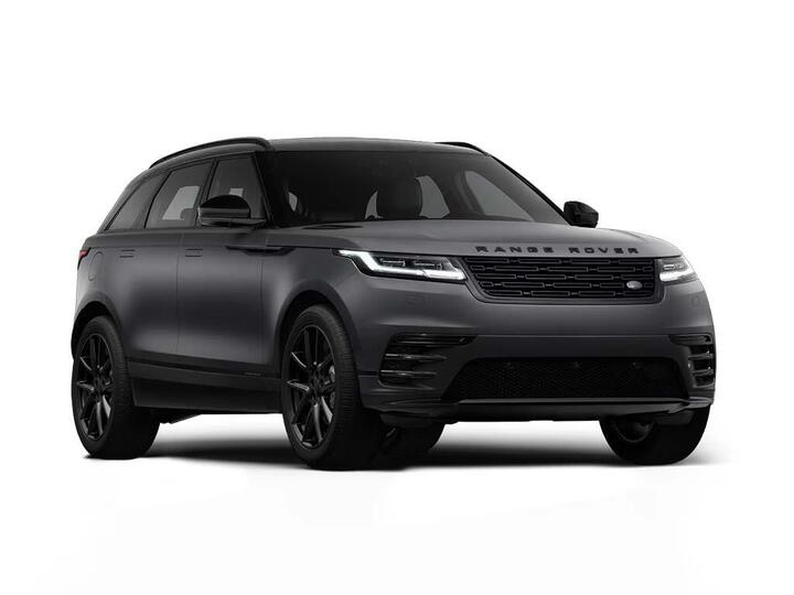 Land Rover Range Rover Velar 3.0 D300 MHEV Belgravia Satin Edition Auto 4WD Euro 6 (s/s) 5dr