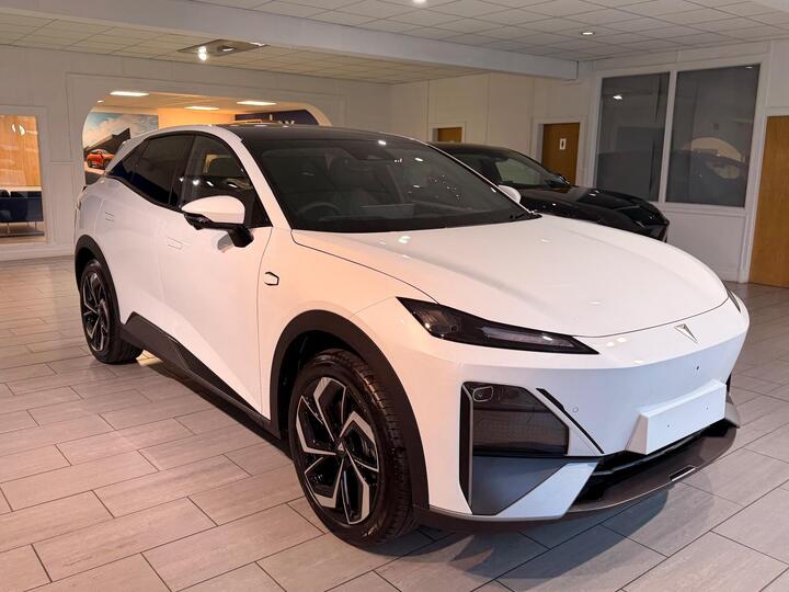 Changan Deepal S07 79.97kWh Standard Auto 5dr