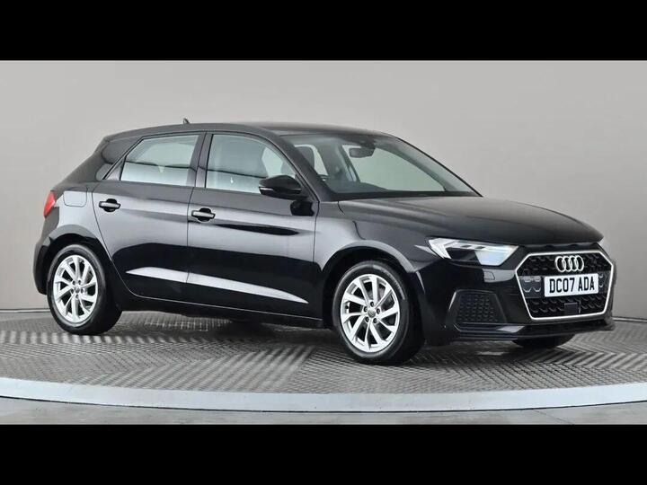 Audi A1 1.0 TFSI 30 Sport Sportback Euro 6 (s/s) 5dr