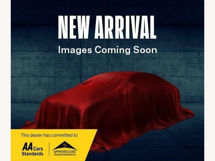 MG MG3 1.5 VTi-TECH 3Style Euro 5 5dr