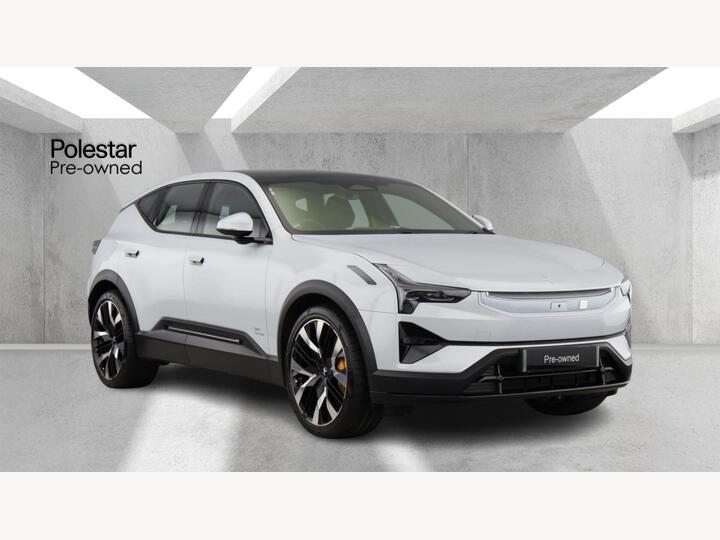 Polestar Polestar 3 Dual Motor 111kWh Long Range Performance Plus Pilot Auto 4WD 5dr