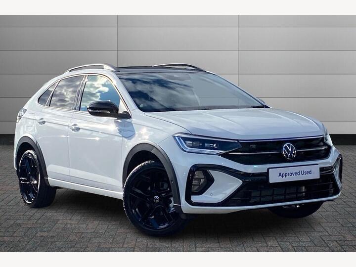 Volkswagen Taigo 1.0 TSI Black Edition DSG Euro 6 (s/s) 5dr