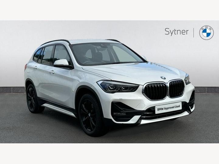 BMW X1 2.0 20i Sport DCT SDrive Euro 6 (s/s) 5dr