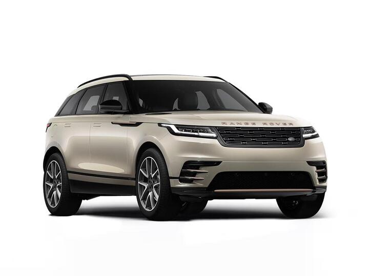 Land Rover Range Rover Velar 2.0 D200 MHEV Autobiography Auto 4WD Euro 6 (s/s) 5dr