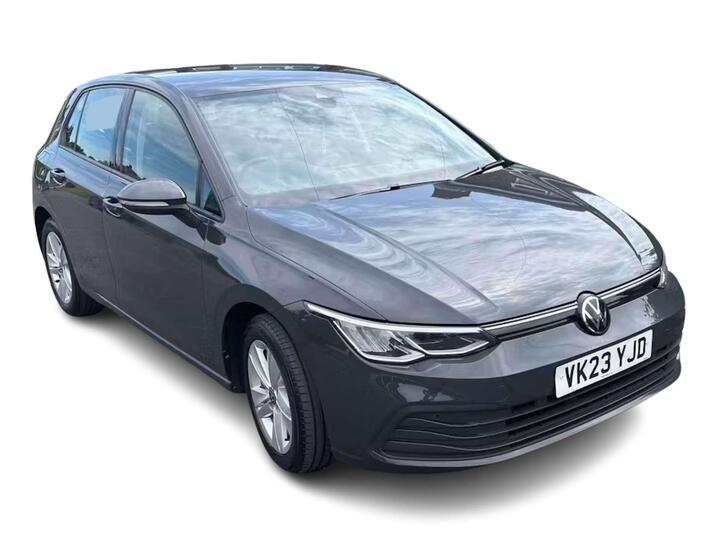 Volkswagen Golf 1.5 ETSI MHEV Life DSG Euro 6 (s/s) 5dr