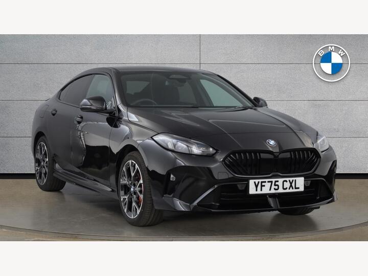 BMW 2 Series 2.0 223i MHT M Sport DCT XDrive Euro 6 (s/s) 4dr