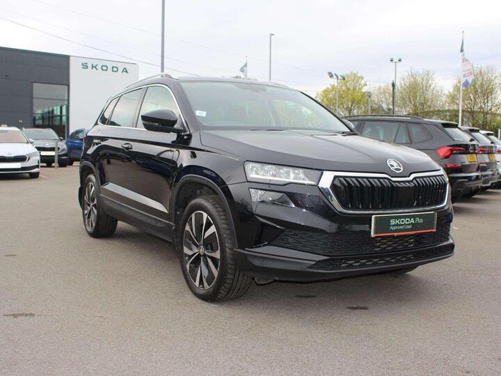 Skoda Karoq 2.0 TDI SE L DSG 4WD Euro 6 (s/s) 5dr
