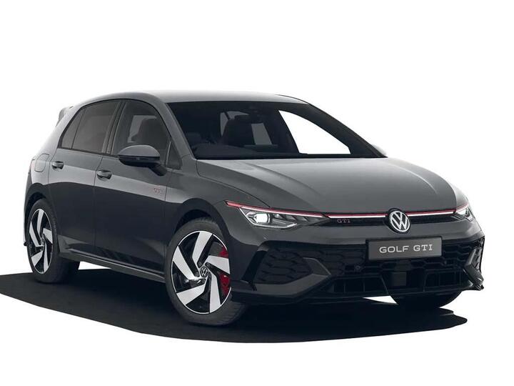 Volkswagen Golf 2.0 TSI GTI Clubsport DSG Euro 6 (s/s) 5dr