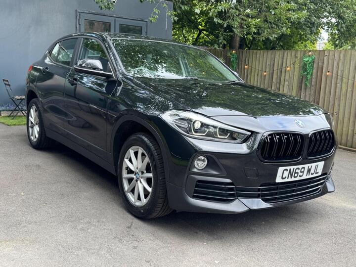 BMW X2 1.5 18i SE SDrive Euro 6 (s/s) 5dr