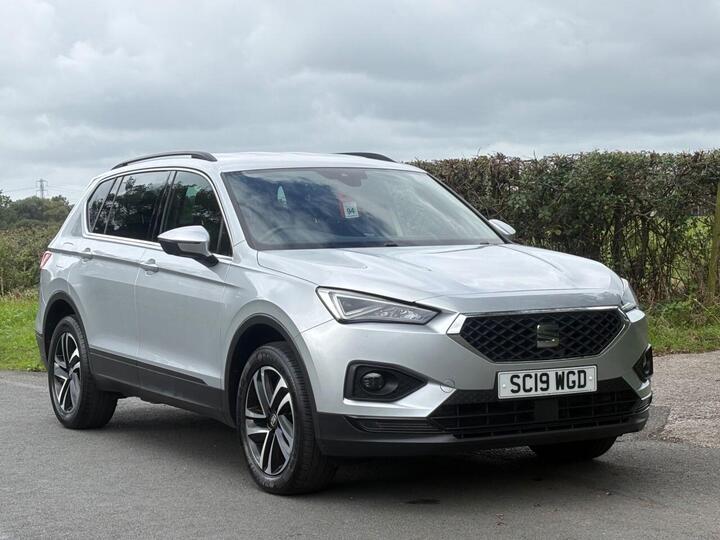 SEAT TARRACO 1.5 TSI EVO SE Technology Euro 6 (s/s) 5dr