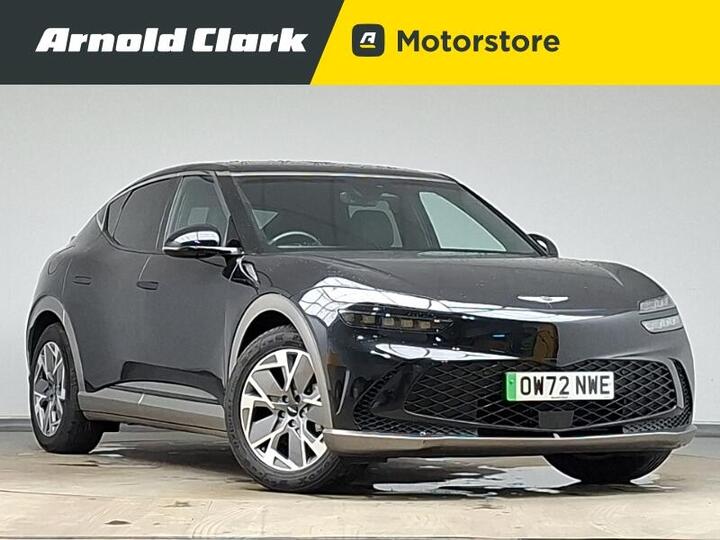 Genesis GV60 77.4kWh Premium Auto 5dr