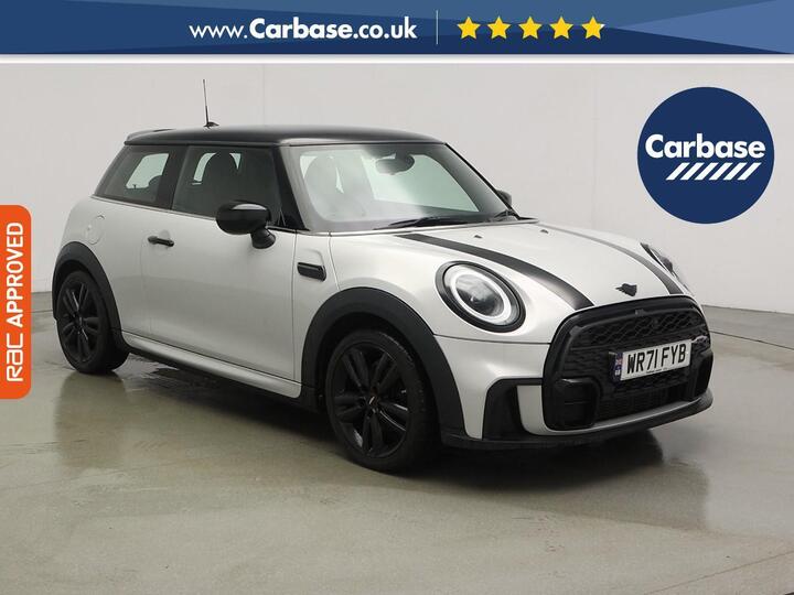 MINI Hatch 1.5 Cooper Sport Euro 6 (s/s) 3dr
