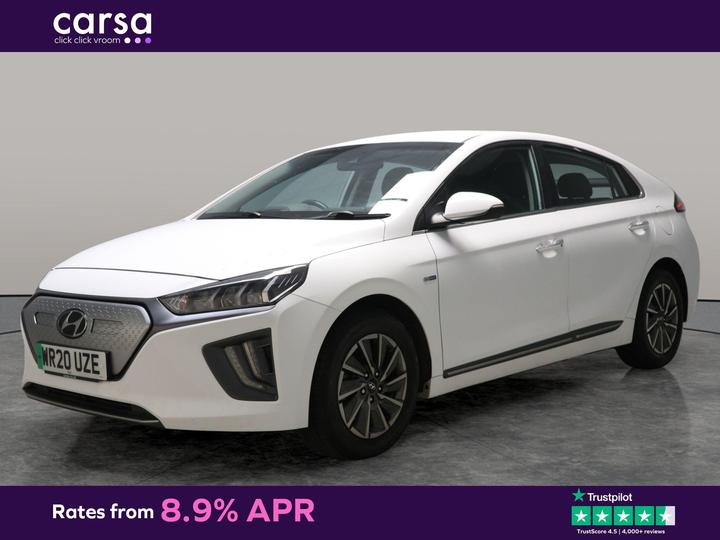 Hyundai Ioniq 38.3kWh Premium Auto 5dr