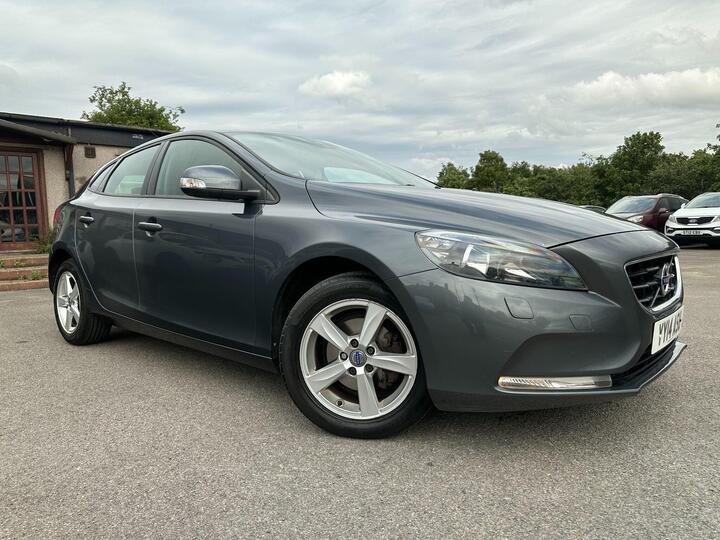 Volvo V40 1.6 D2 ES Euro 5 (s/s) 5dr
