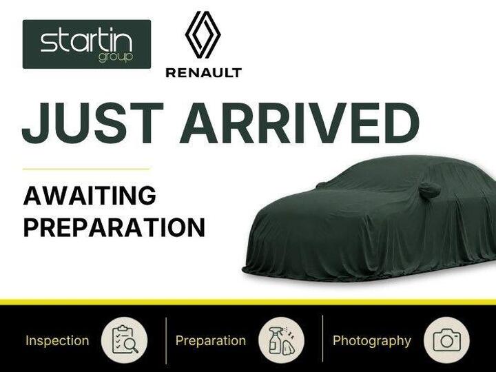 Renault Captur 1.2 TCe Esprit Alpine Euro 6 (s/s) 5dr