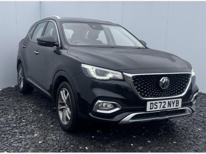 MG MG HS 1.5 T-GDI Excite DCT Euro 6 (s/s) 5dr