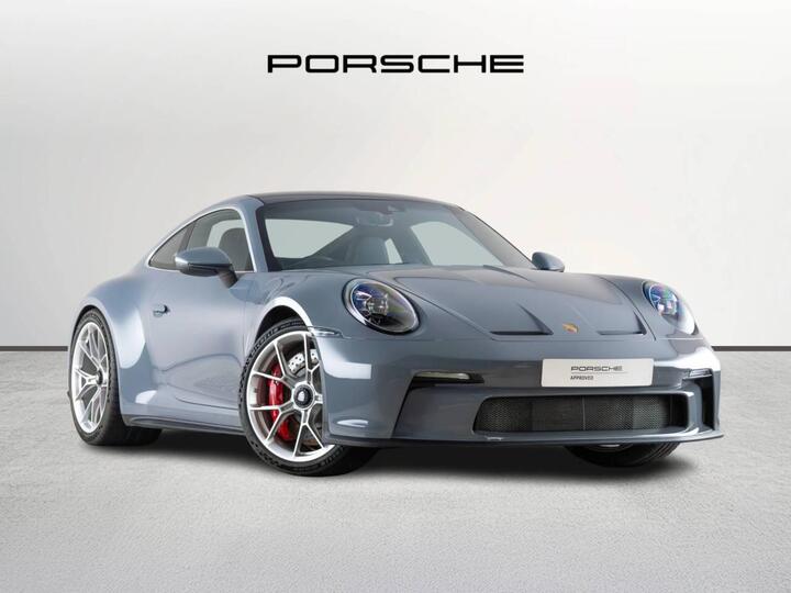 Porsche 911 4.0 992 GT3 Touring PDK Euro 6 2dr