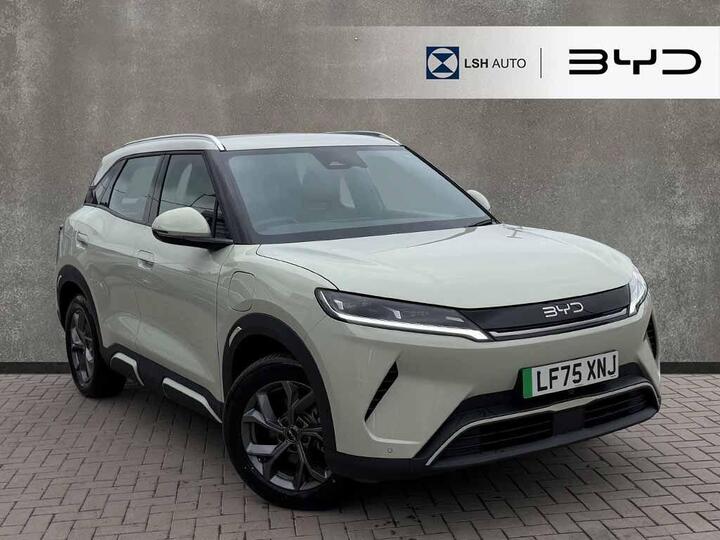 BYD Atto 2 51.1kWh Boost Auto 5dr