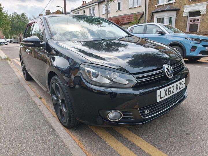 Volkswagen Golf 1.4 TSI DSG Euro 5