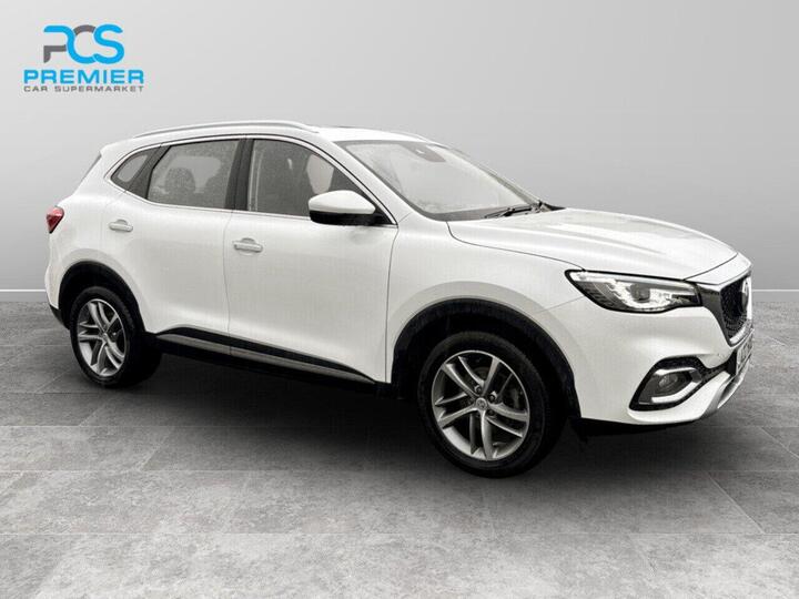 MG MG HS 1.5 T-GDI Exclusive Euro 6 (s/s) 5dr