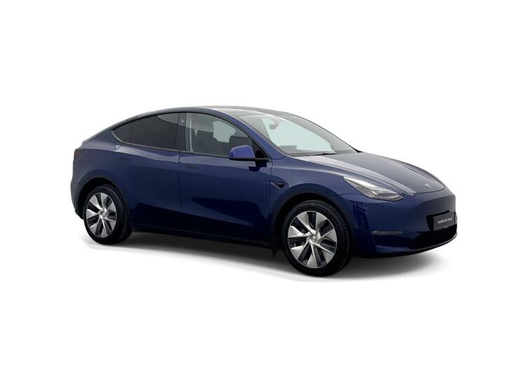 Tesla Model Y (Dual Motor) Long Range Auto 4WDE 5dr