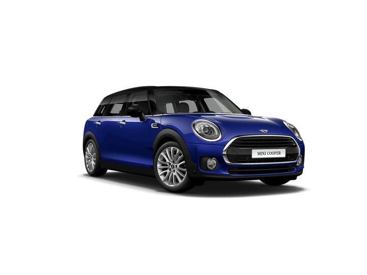 MINI Clubman 1.5 Cooper Classic Euro 6 (s/s) 6dr