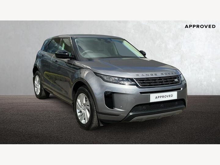 Land Rover Range Rover Evoque 2.0 D165 S FWD Euro 6 (s/s) 5dr