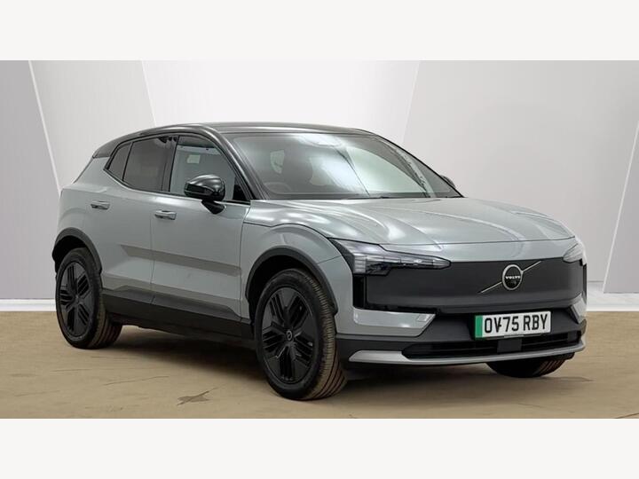 Volvo EX30 Cross Country Twin Performance 69kWh Ultra Auto AWD 5dr