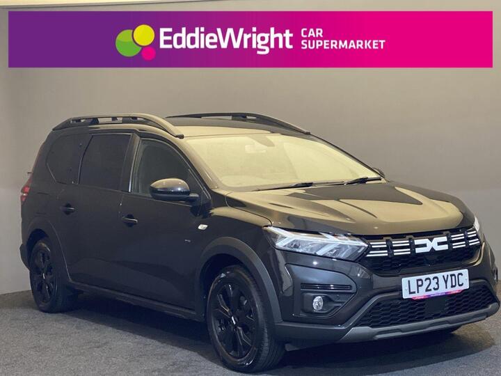 Dacia JOGGER 1.6 Hybrid Extreme SE Auto Euro 6 (s/s) 5dr