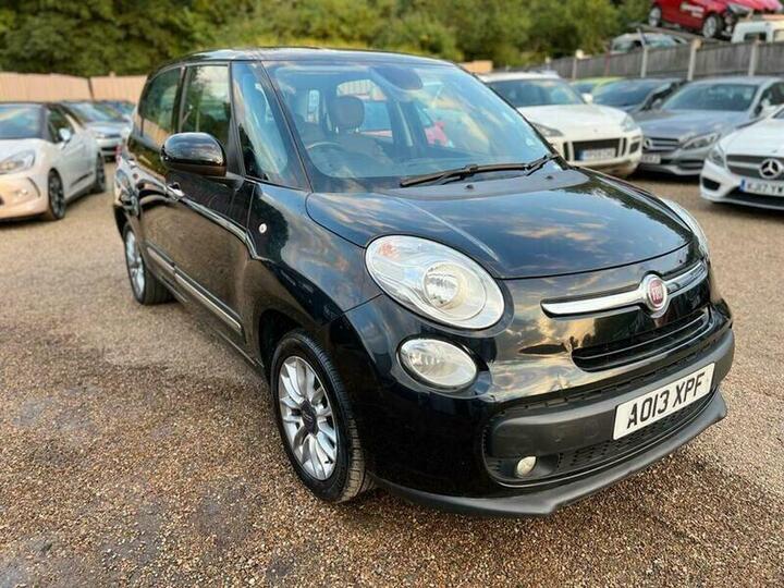 Fiat 500L 1.4 Lounge Euro 6 5dr