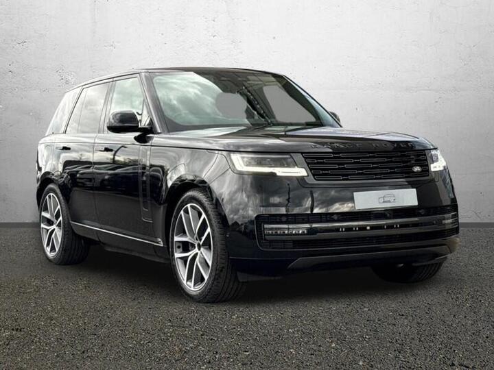 Land Rover RANGE ROVER 3.0 P460e 38.2kWh Autobiography Auto 4WD Euro 6 (s/s) 5dr