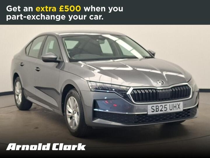Skoda Octavia 2.0 TDI SE Technology Euro 6 (s/s) 5dr