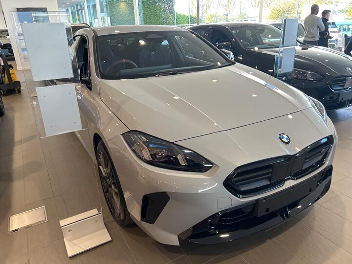 BMW 2 Series Gran Coupe 2.0 M235i DCT XDrive Euro 6 (s/s) 4dr