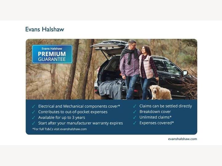 Suzuki SWIFT HATCHBACK 1.0 Boosterjet SZ-T Euro 6 5dr