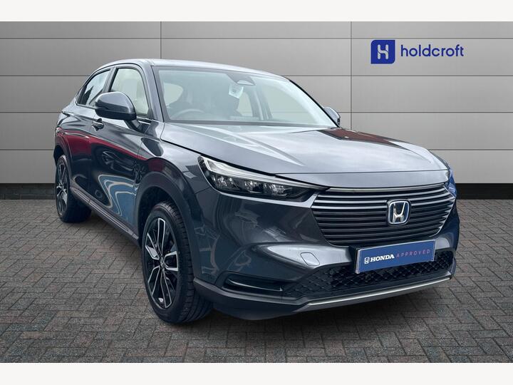 Honda Hr-V 1.5 H I-MMD Elegance CVT Euro 6 (s/s) 5dr
